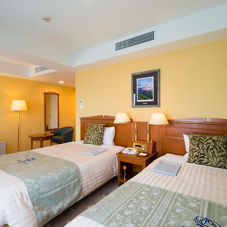 Hotel Boston Plaza Kusatsu Кусацу Екстериор снимка