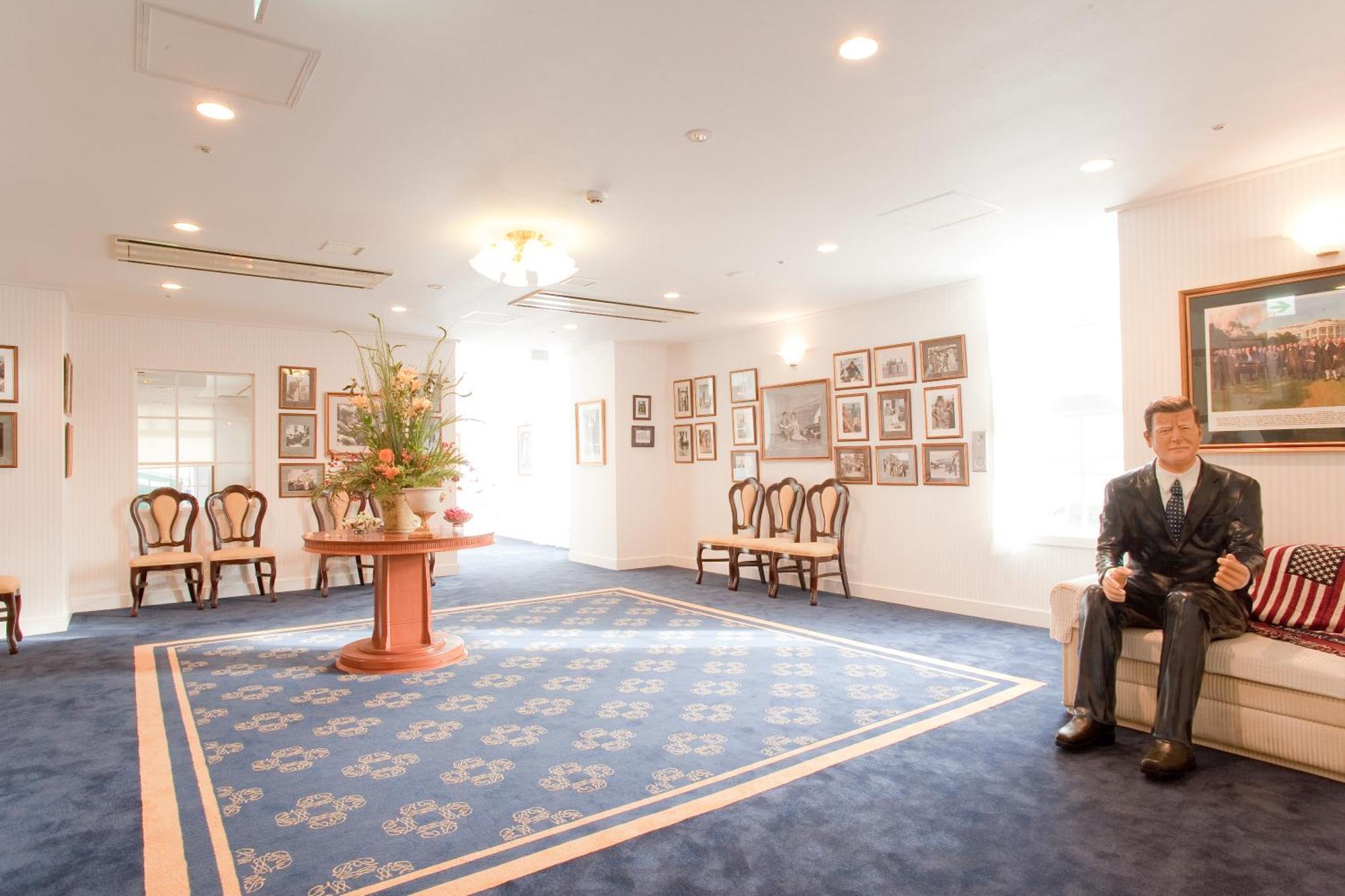 Hotel Boston Plaza Kusatsu Кусацу Екстериор снимка