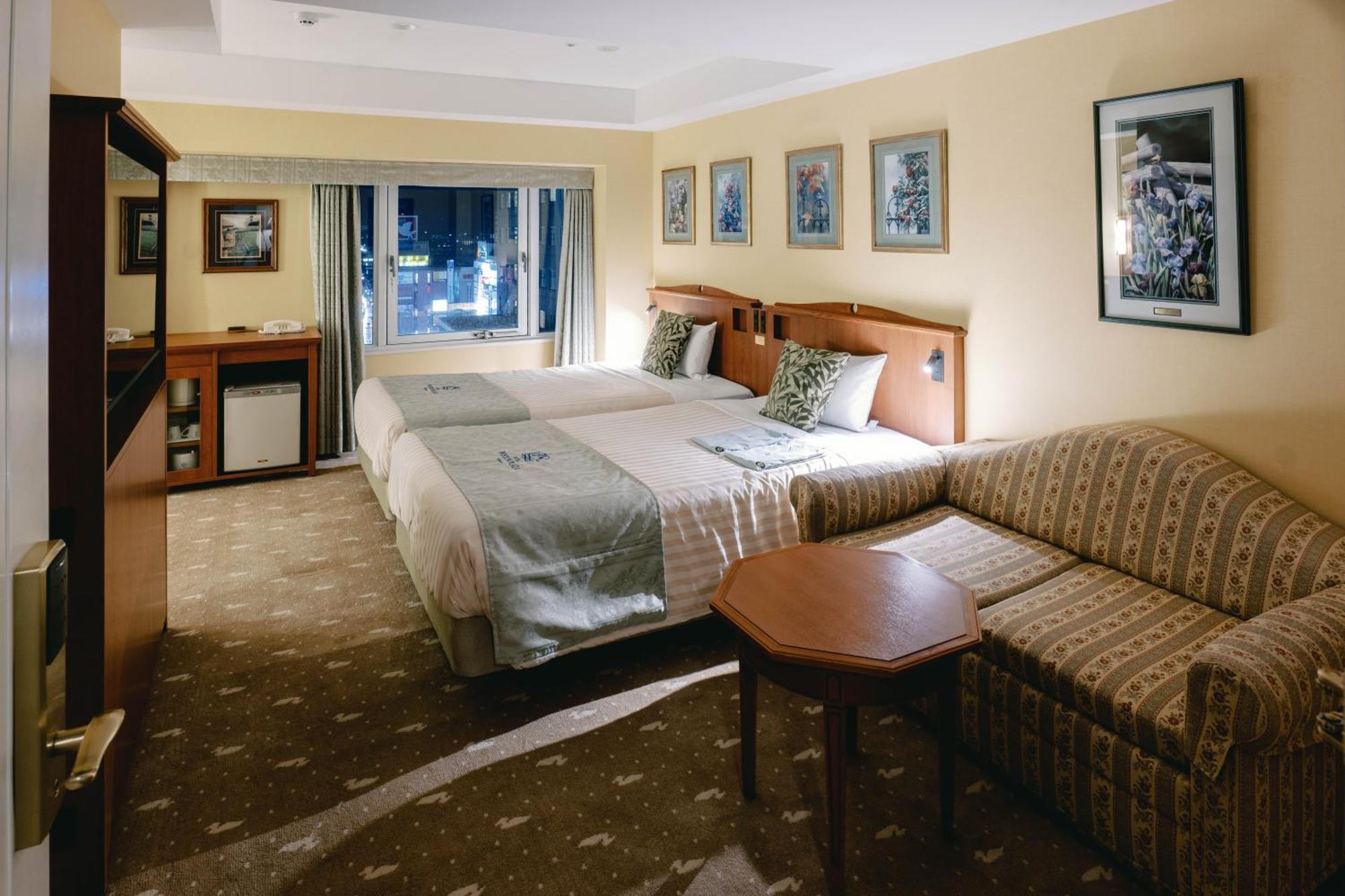 Hotel Boston Plaza Kusatsu Кусацу Екстериор снимка
