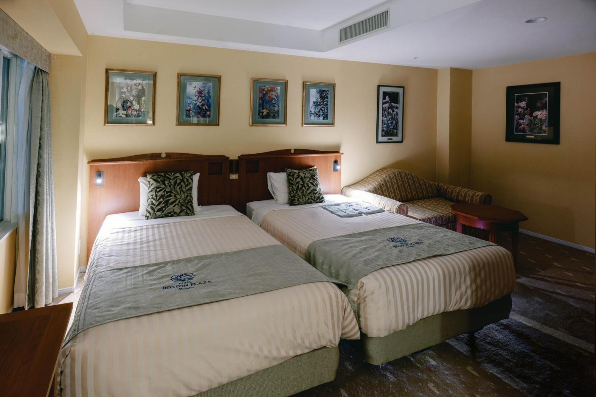 Hotel Boston Plaza Kusatsu Кусацу Екстериор снимка