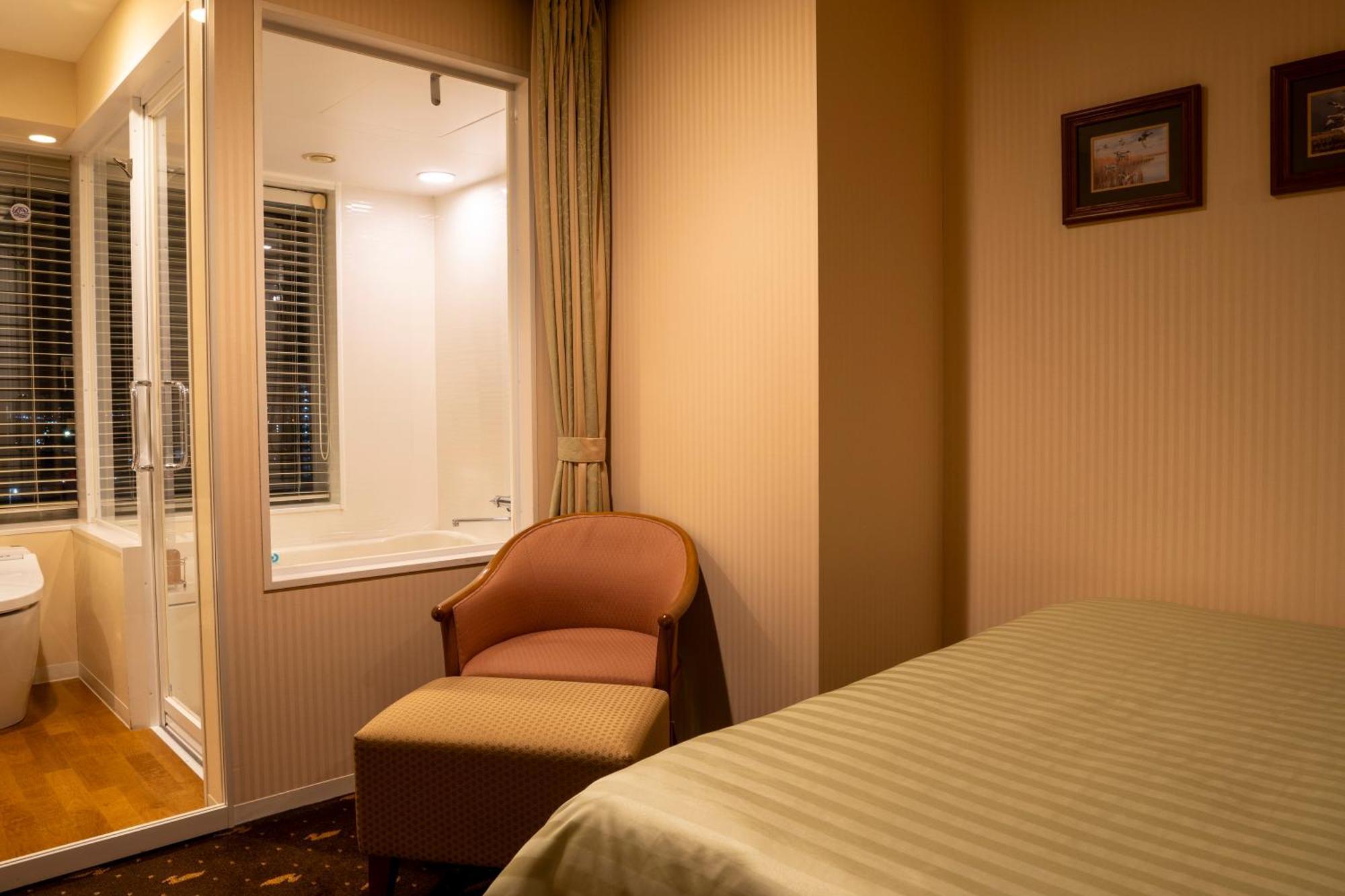 Hotel Boston Plaza Kusatsu Кусацу Екстериор снимка