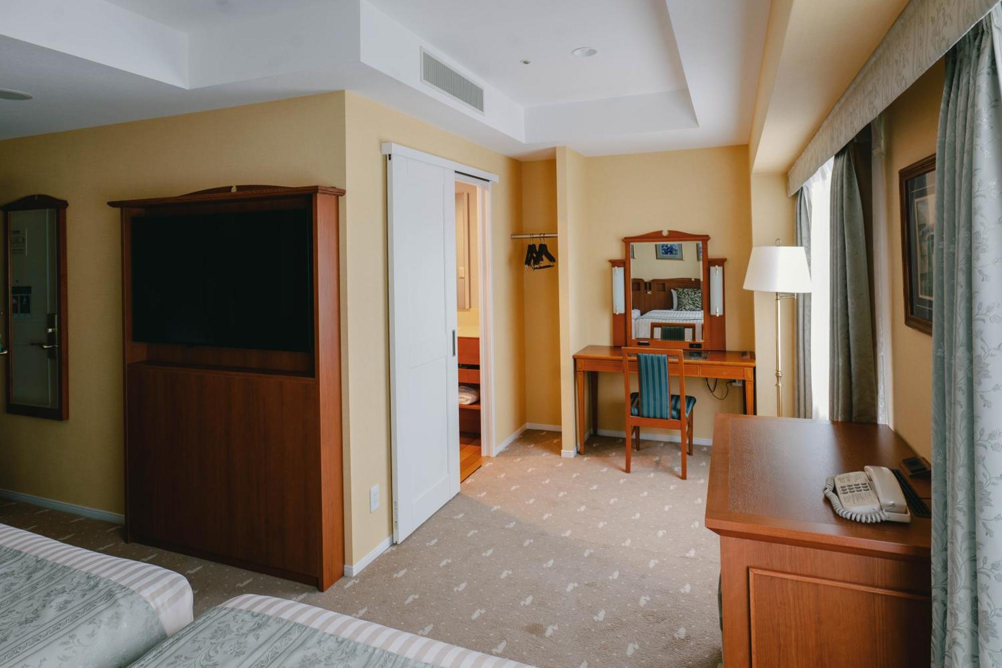 Hotel Boston Plaza Kusatsu Кусацу Екстериор снимка