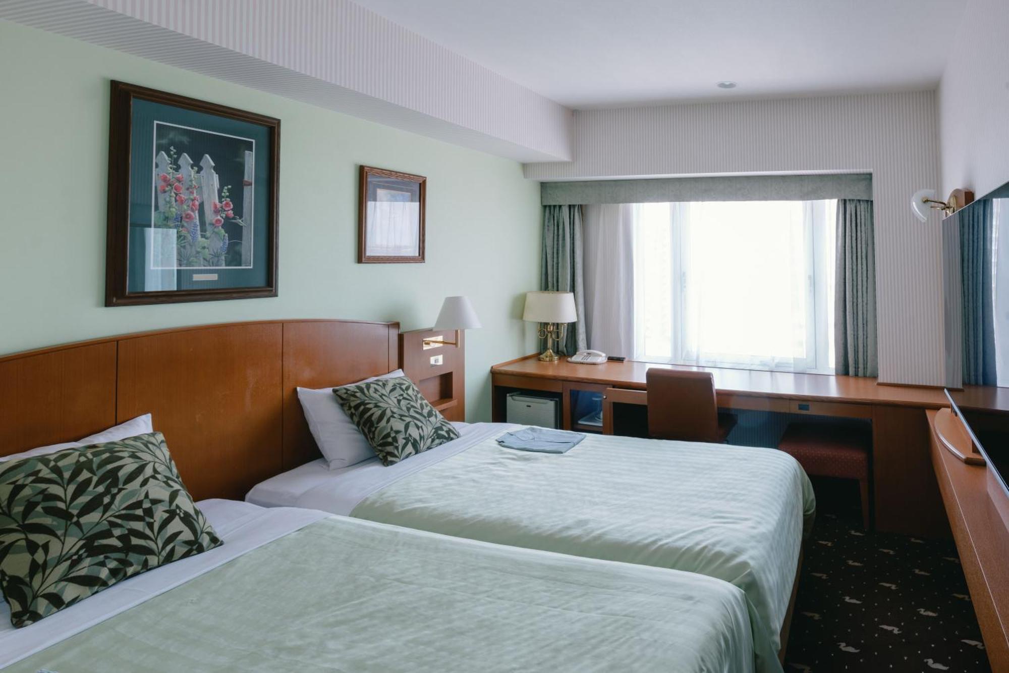 Hotel Boston Plaza Kusatsu Кусацу Екстериор снимка