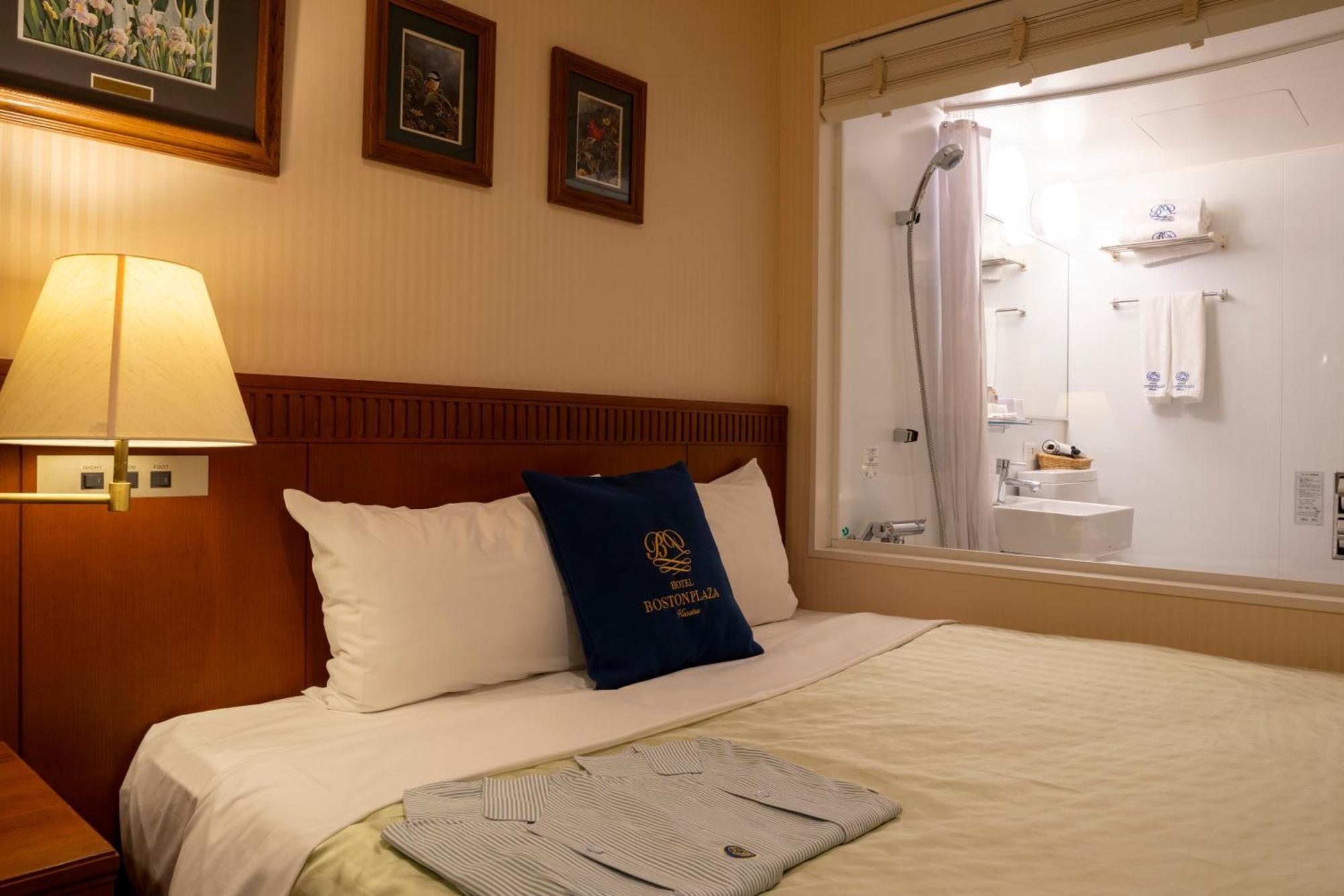 Hotel Boston Plaza Kusatsu Кусацу Екстериор снимка
