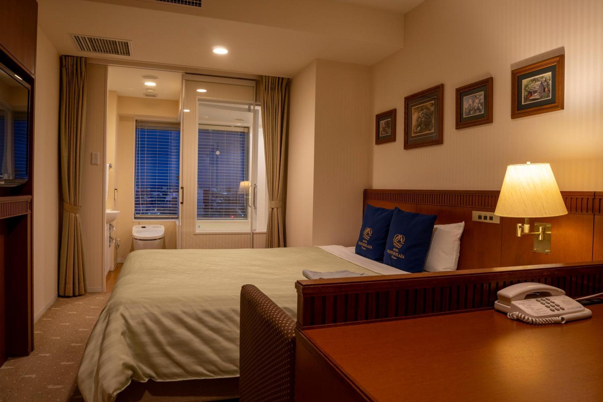 Hotel Boston Plaza Kusatsu Кусацу Екстериор снимка