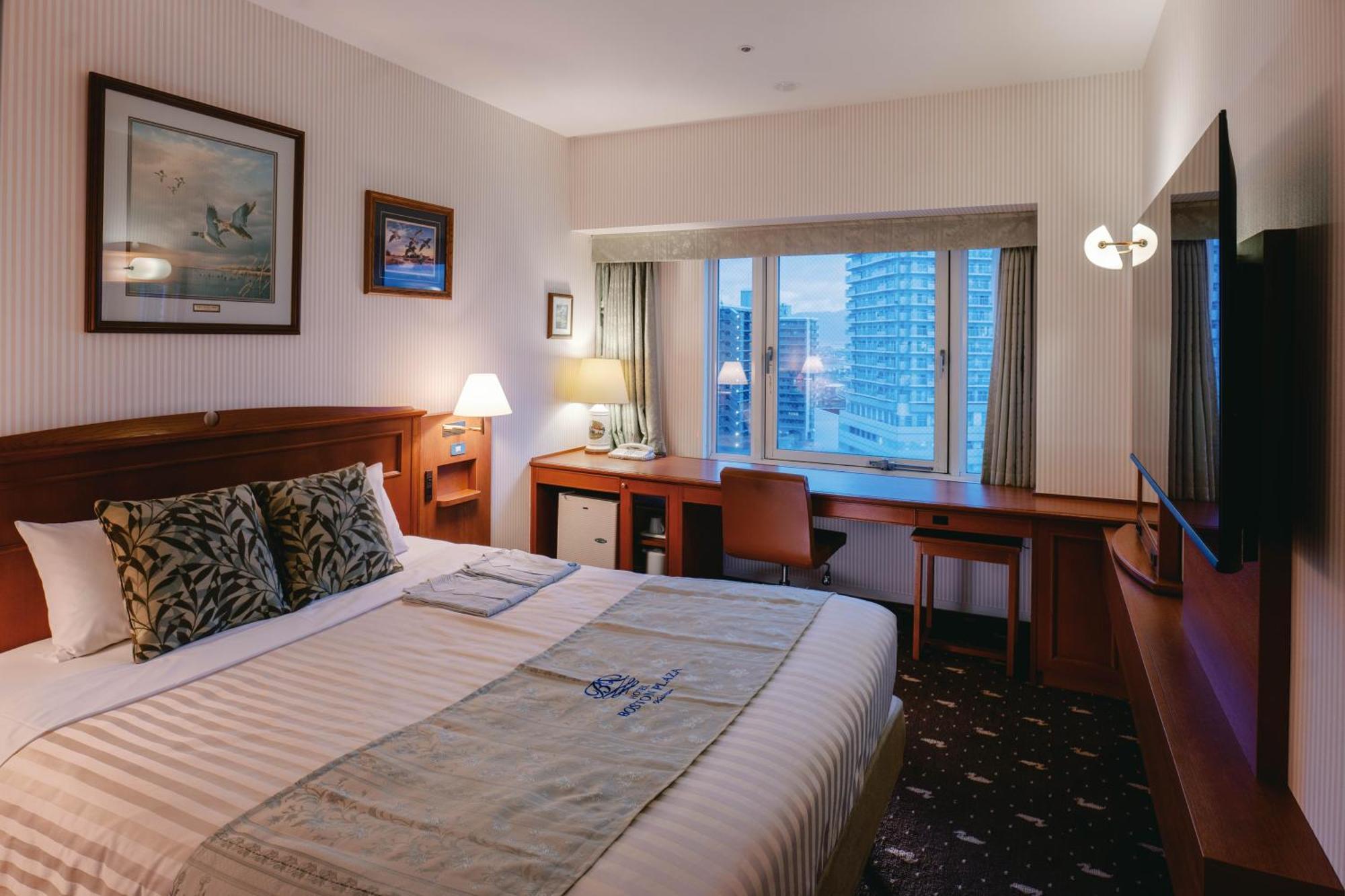 Hotel Boston Plaza Kusatsu Кусацу Екстериор снимка