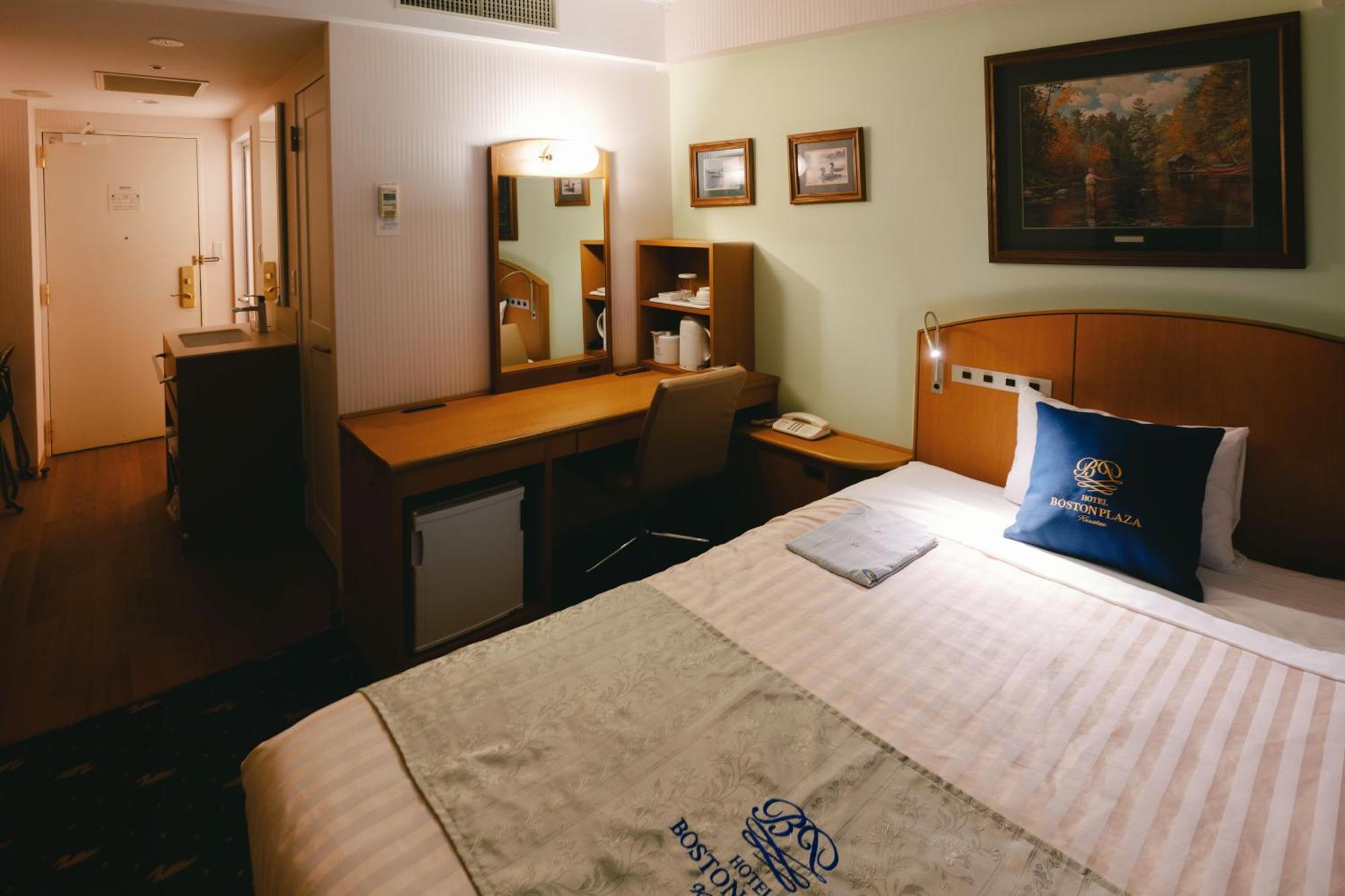 Hotel Boston Plaza Kusatsu Кусацу Екстериор снимка