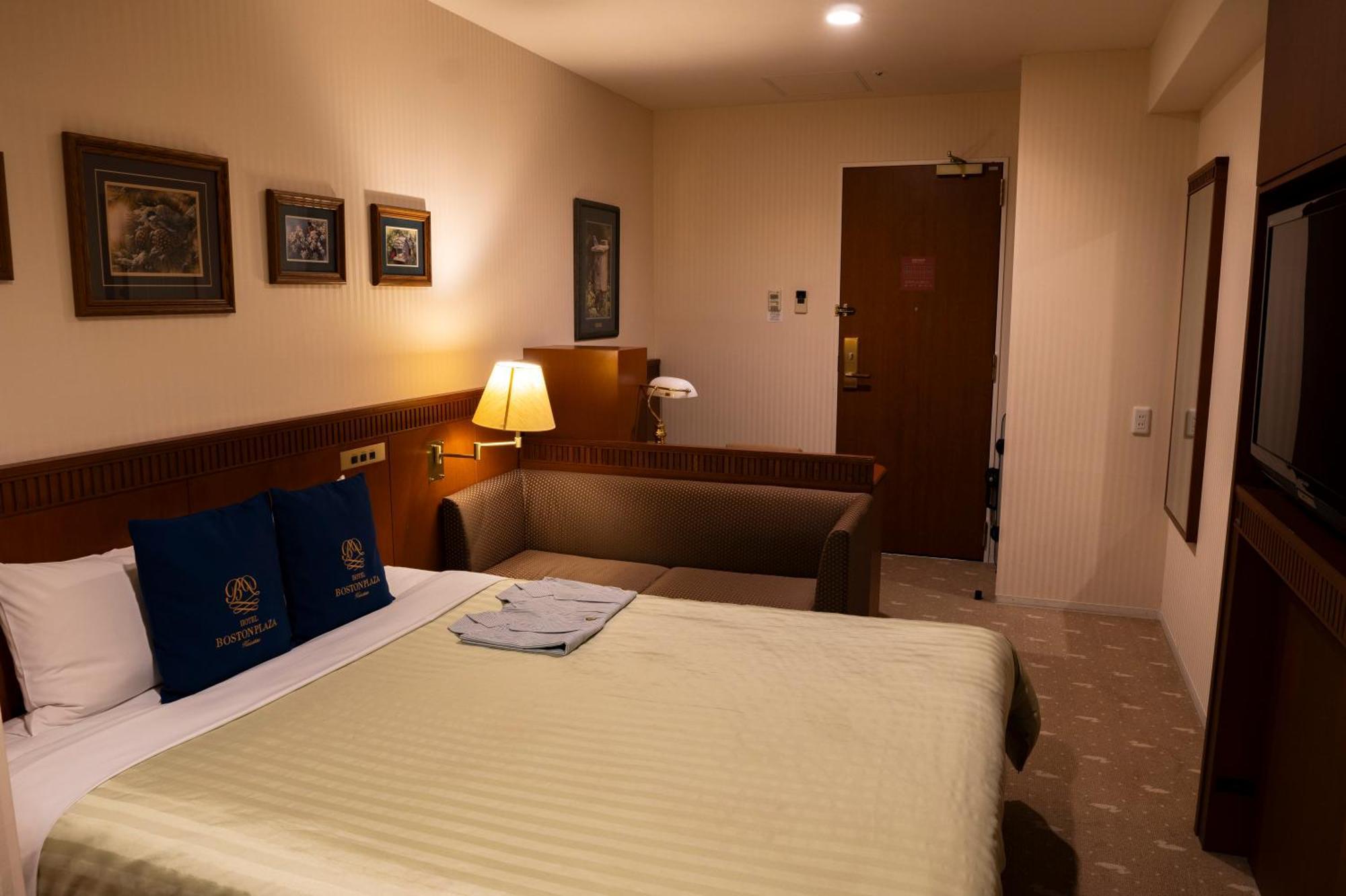 Hotel Boston Plaza Kusatsu Кусацу Екстериор снимка