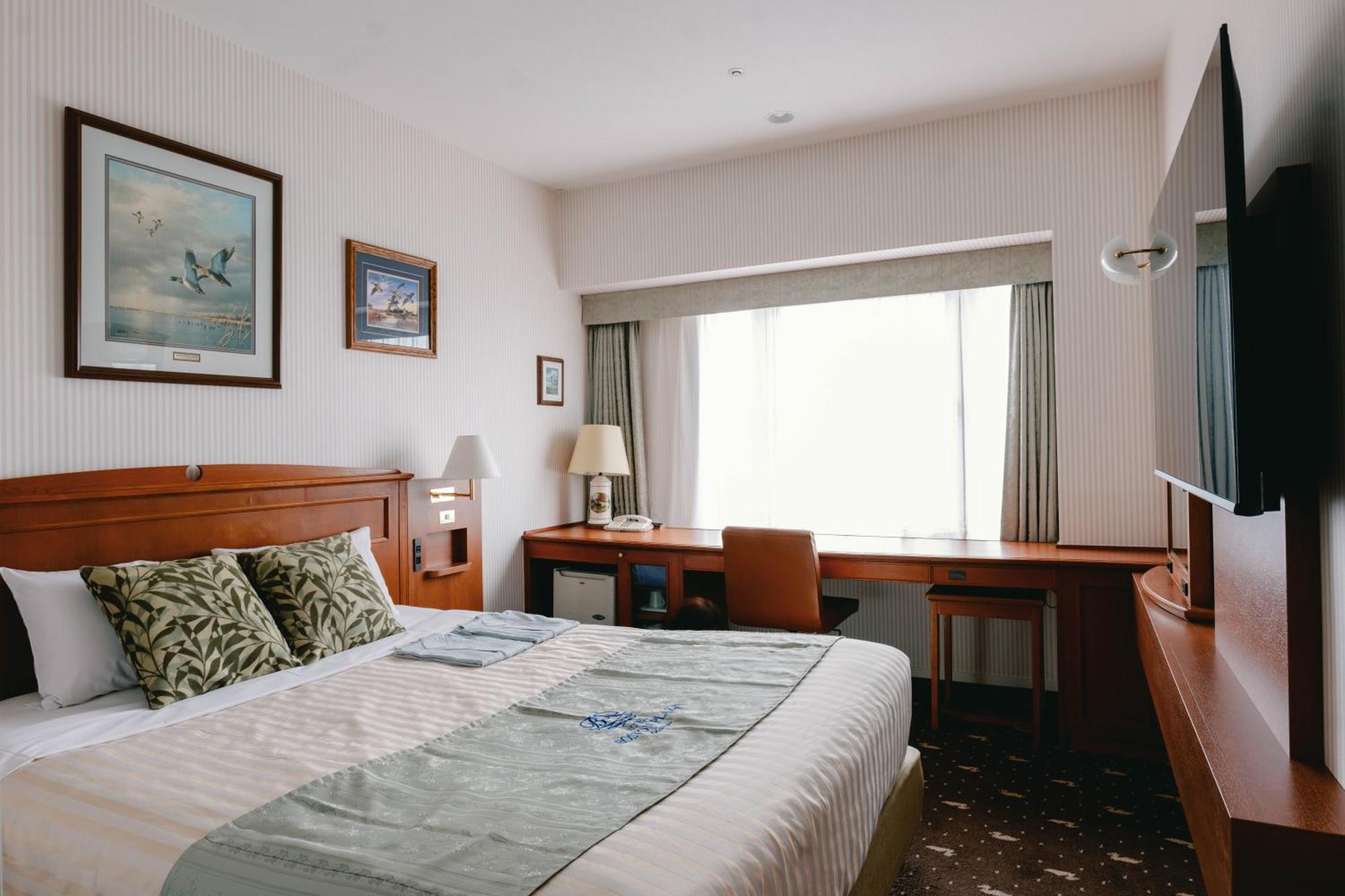 Hotel Boston Plaza Kusatsu Кусацу Екстериор снимка