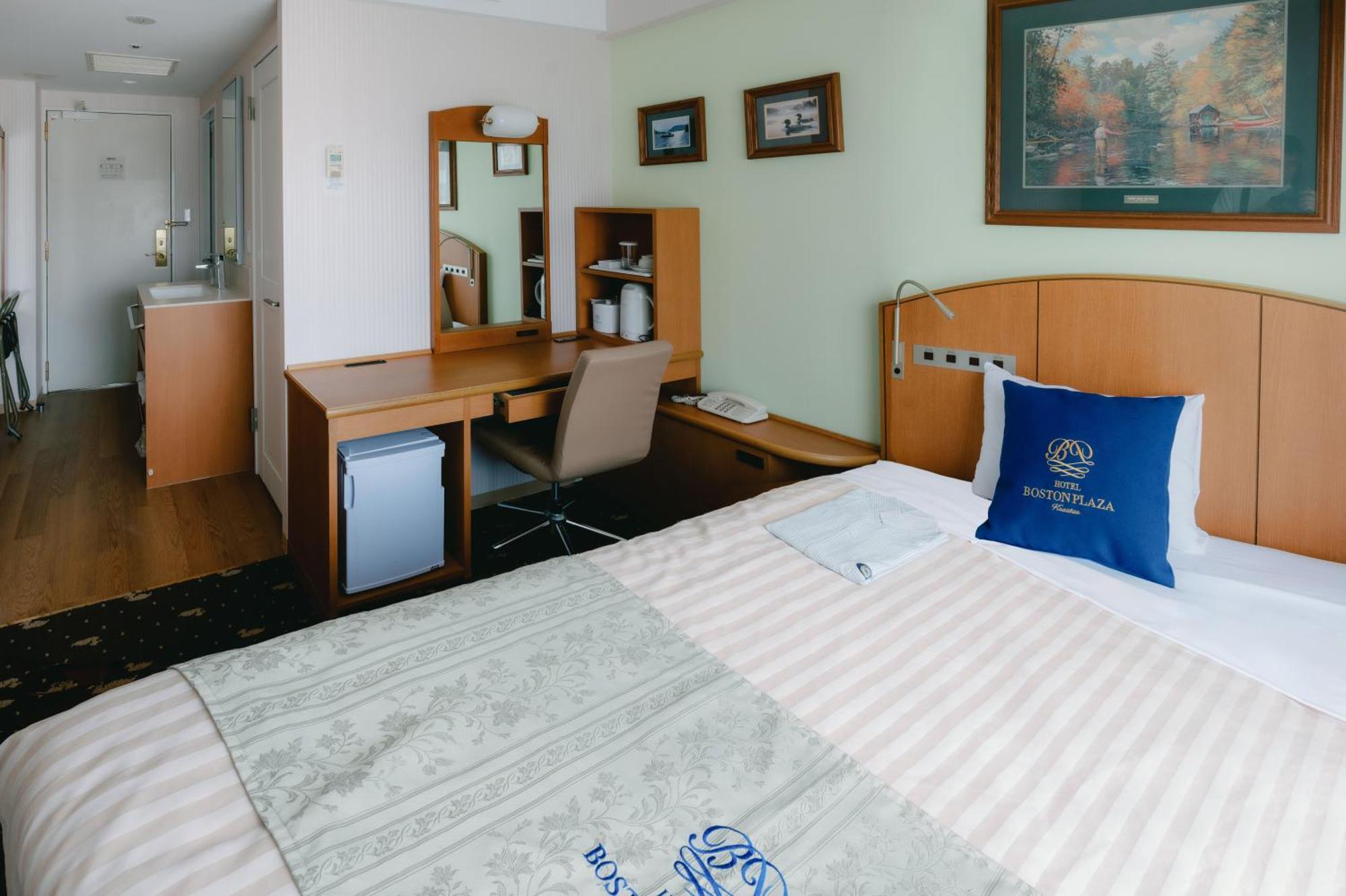 Hotel Boston Plaza Kusatsu Кусацу Екстериор снимка