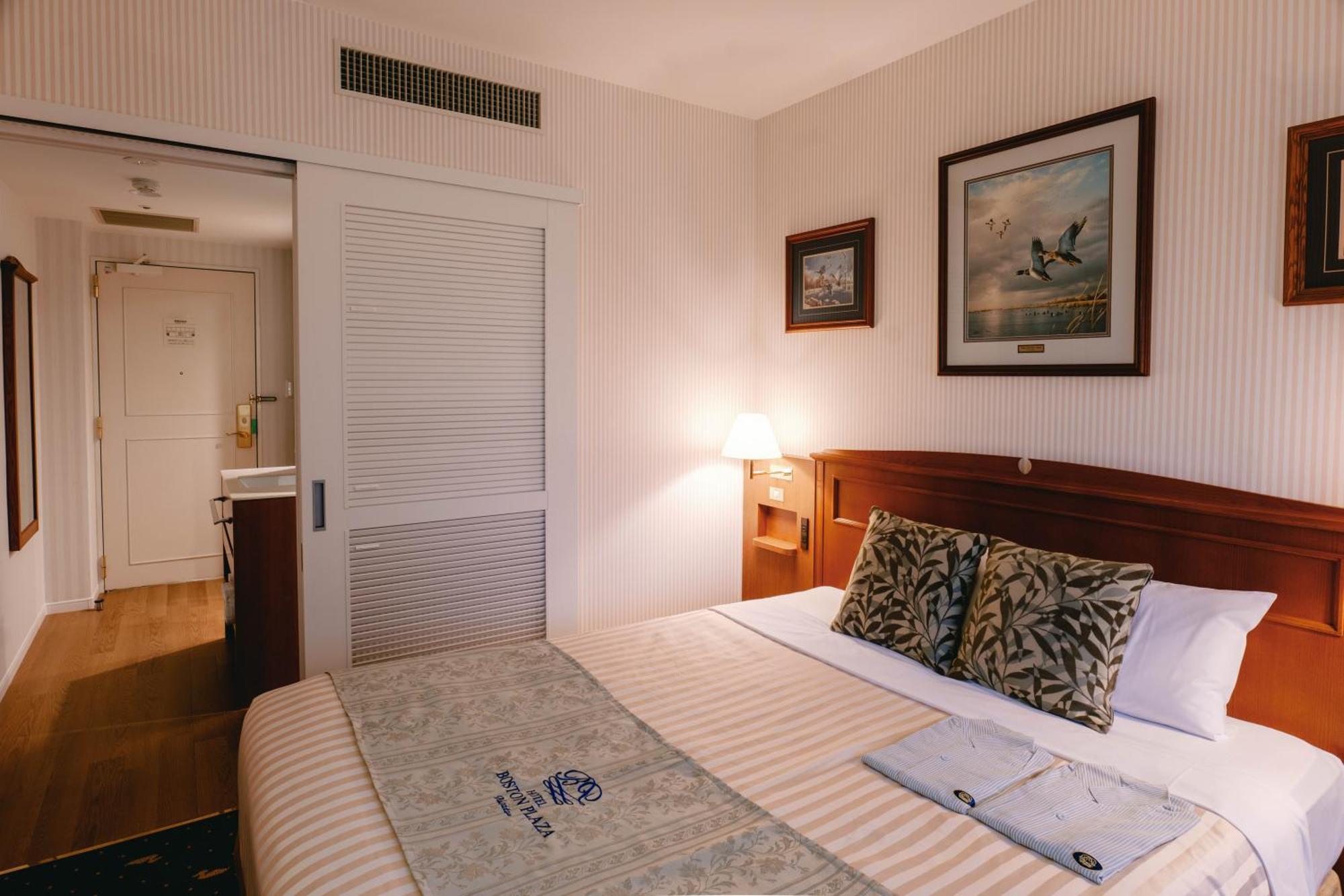 Hotel Boston Plaza Kusatsu Кусацу Екстериор снимка