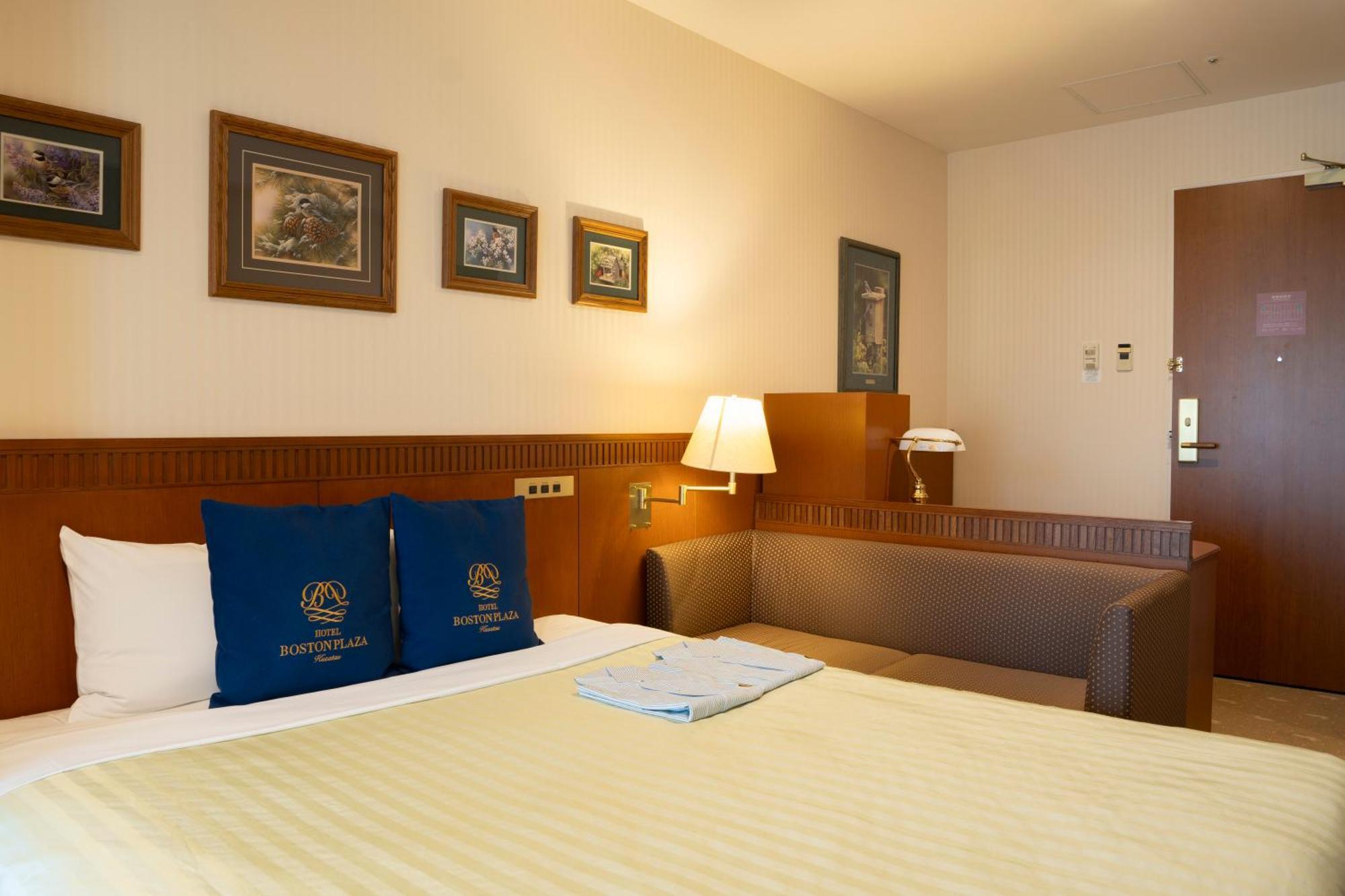 Hotel Boston Plaza Kusatsu Кусацу Екстериор снимка