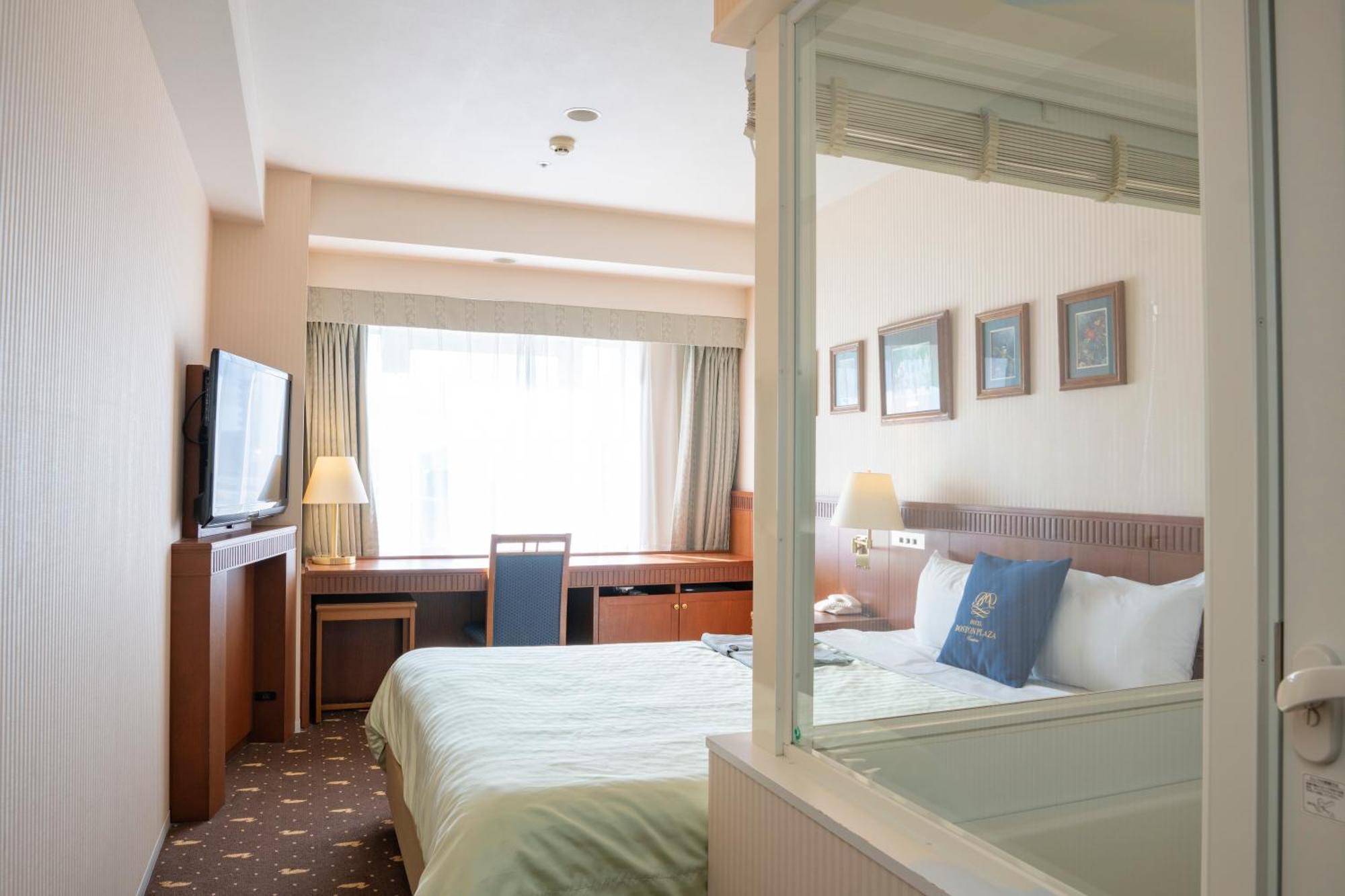 Hotel Boston Plaza Kusatsu Кусацу Екстериор снимка