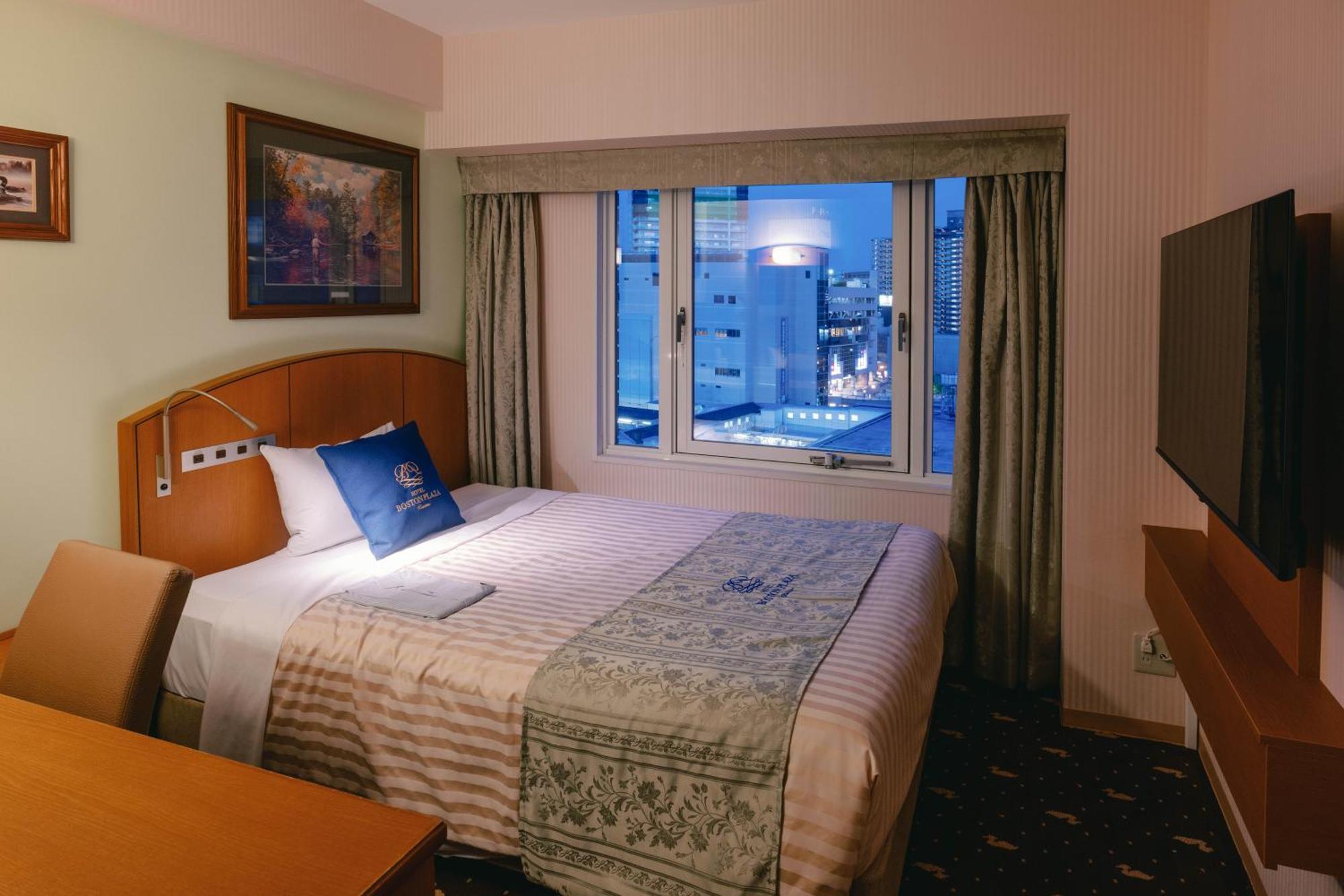 Hotel Boston Plaza Kusatsu Кусацу Екстериор снимка