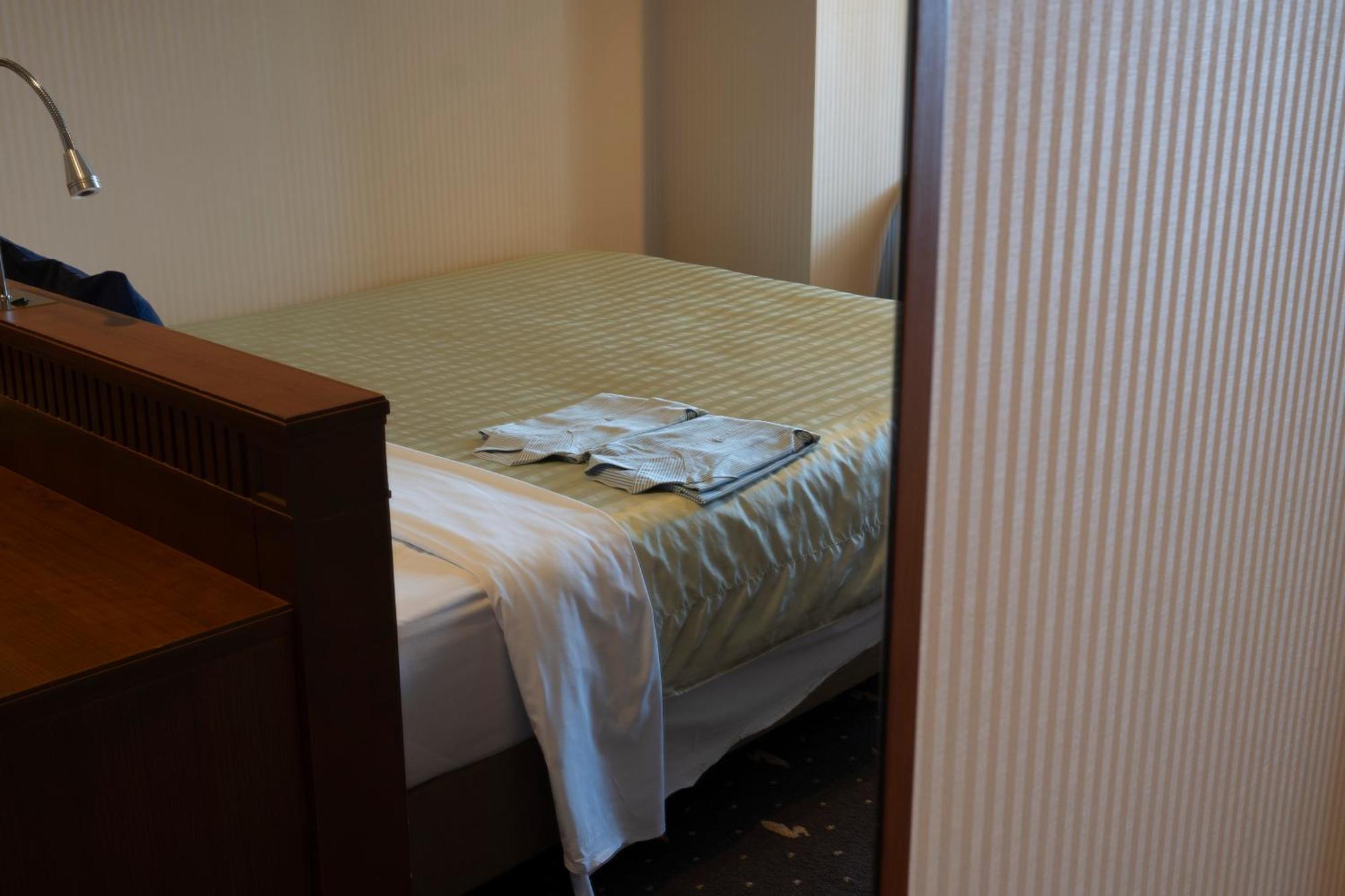 Hotel Boston Plaza Kusatsu Кусацу Екстериор снимка