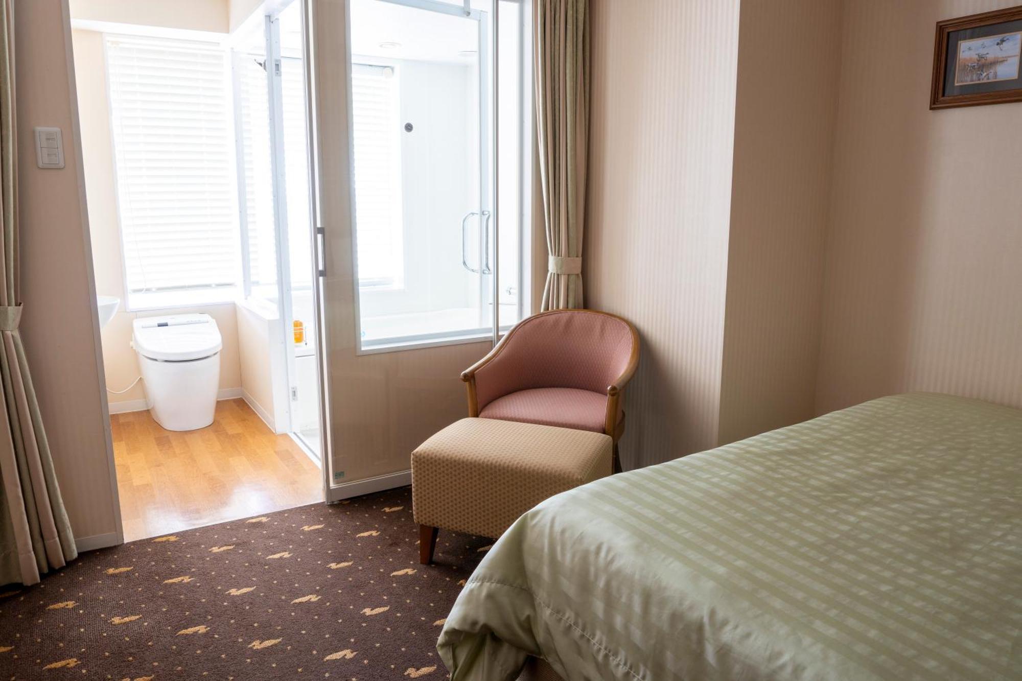 Hotel Boston Plaza Kusatsu Кусацу Екстериор снимка