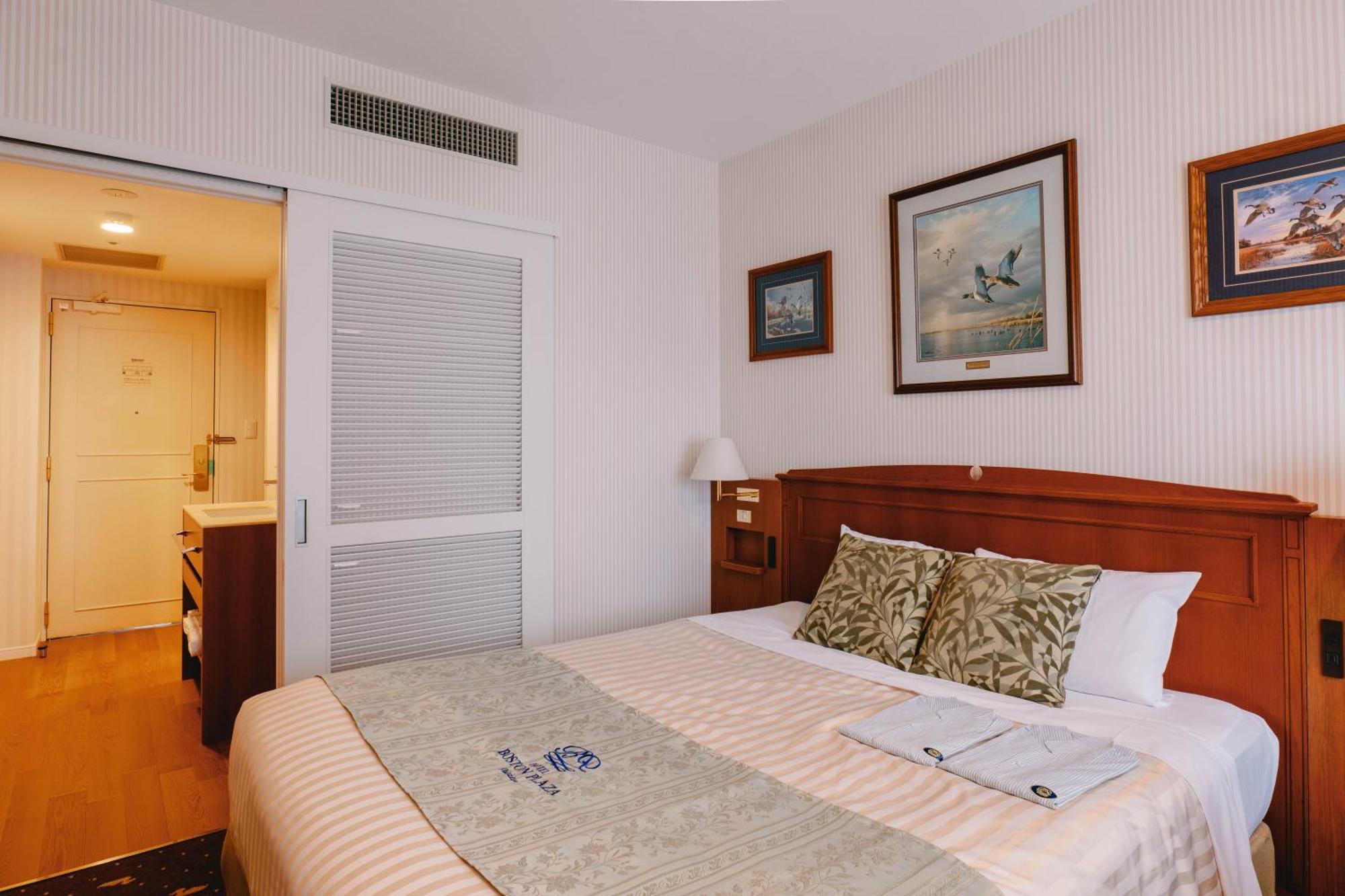 Hotel Boston Plaza Kusatsu Кусацу Екстериор снимка