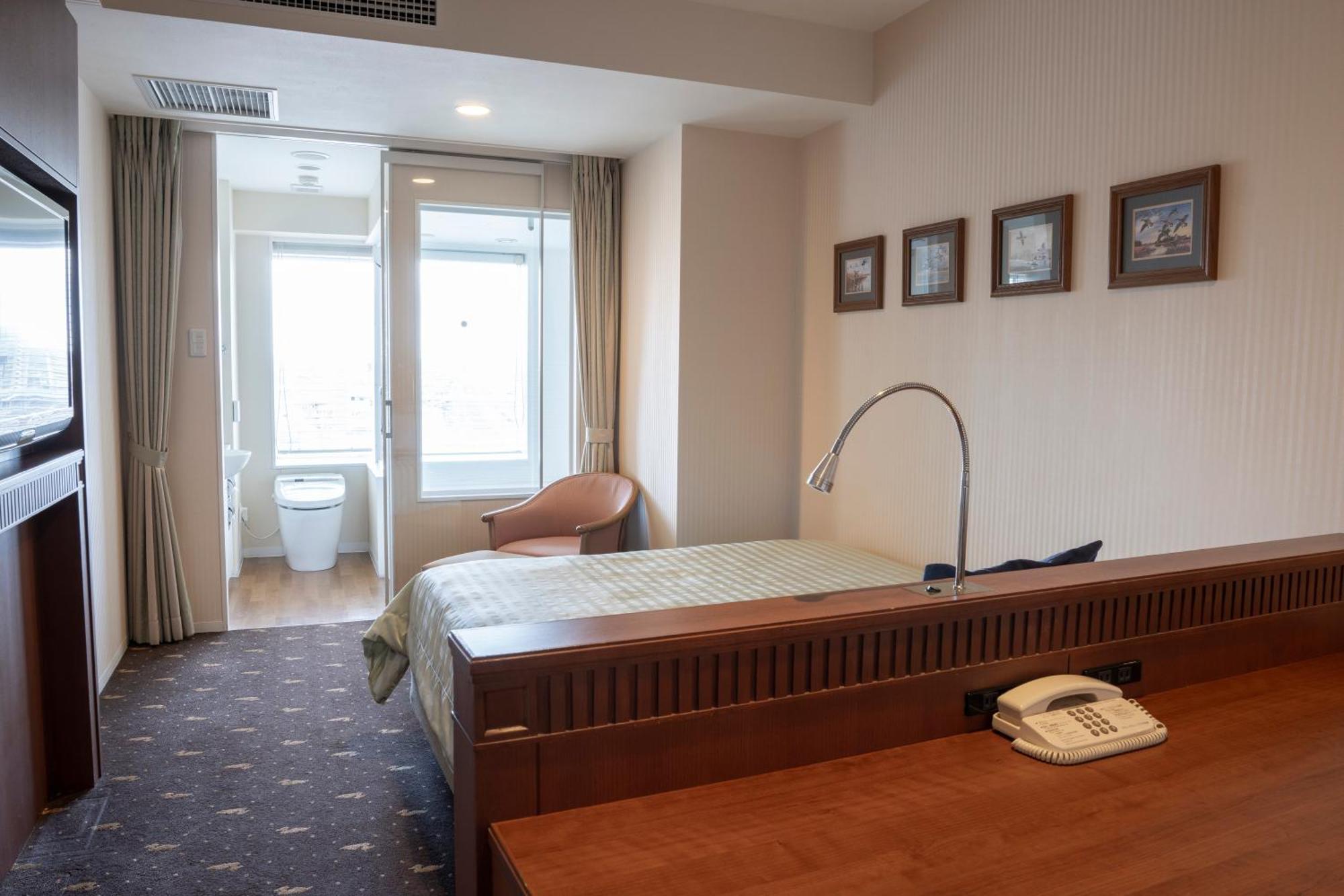 Hotel Boston Plaza Kusatsu Кусацу Екстериор снимка