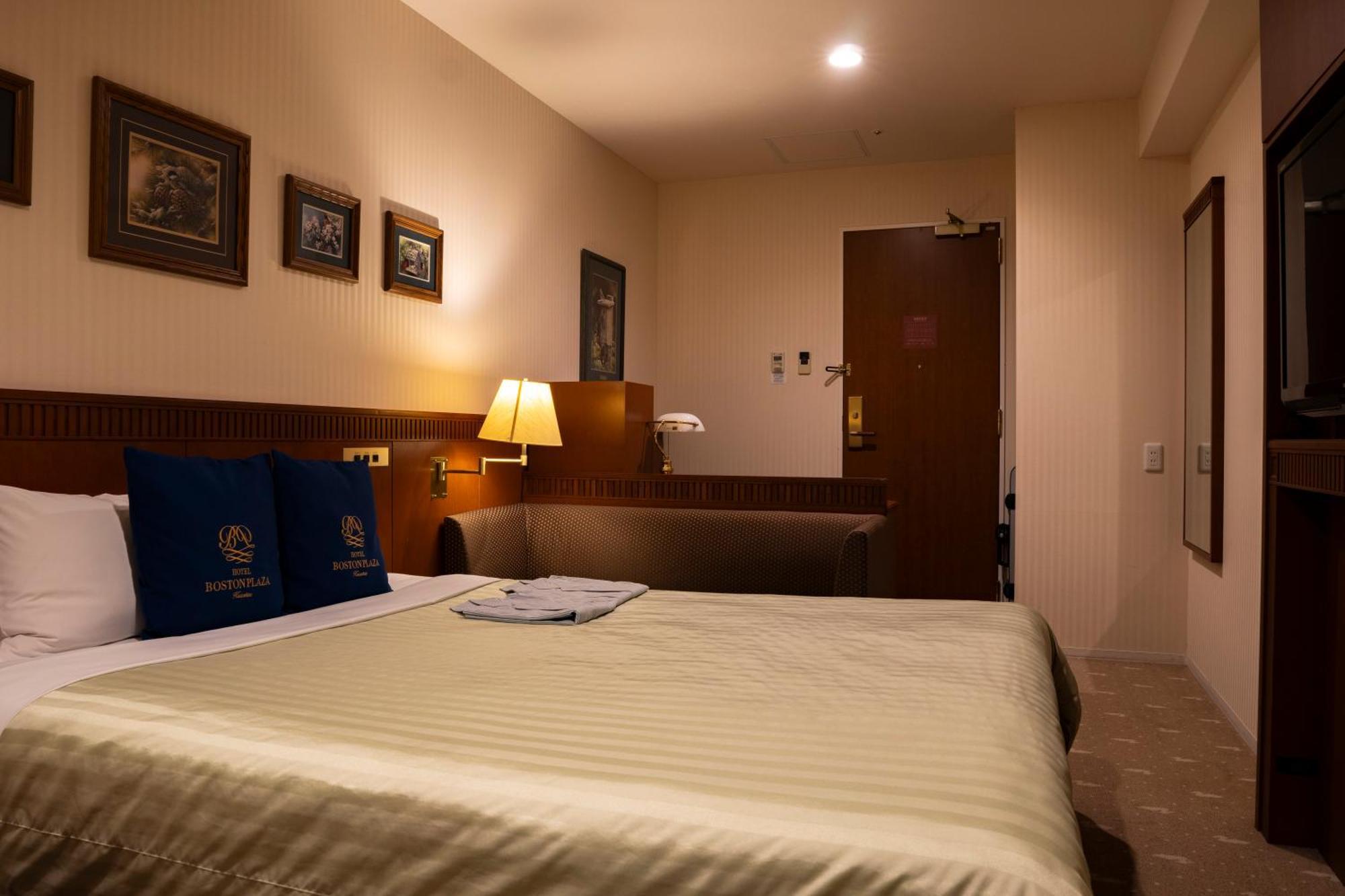 Hotel Boston Plaza Kusatsu Кусацу Екстериор снимка